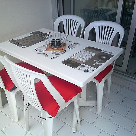 Vittoria Immobilier 2 -Reglement Sur Place - Cheques Vacances Acceptes La Grande Motte Ngoại thất bức ảnh