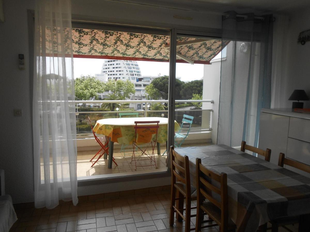Vittoria Immobilier 2 -Reglement Sur Place - Cheques Vacances Acceptes La Grande Motte Phòng bức ảnh