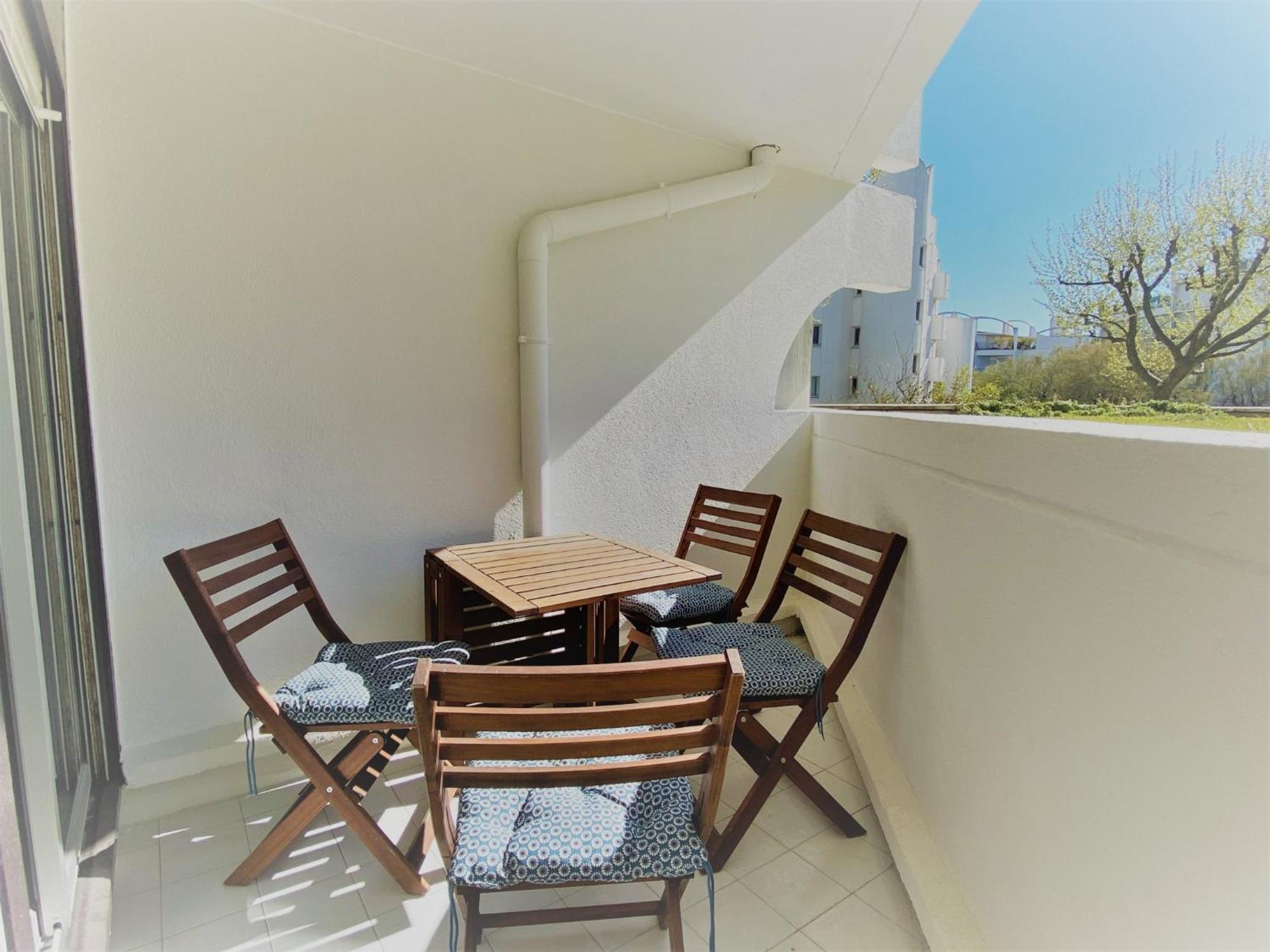 Vittoria Immobilier 2 -Reglement Sur Place - Cheques Vacances Acceptes La Grande Motte Phòng bức ảnh