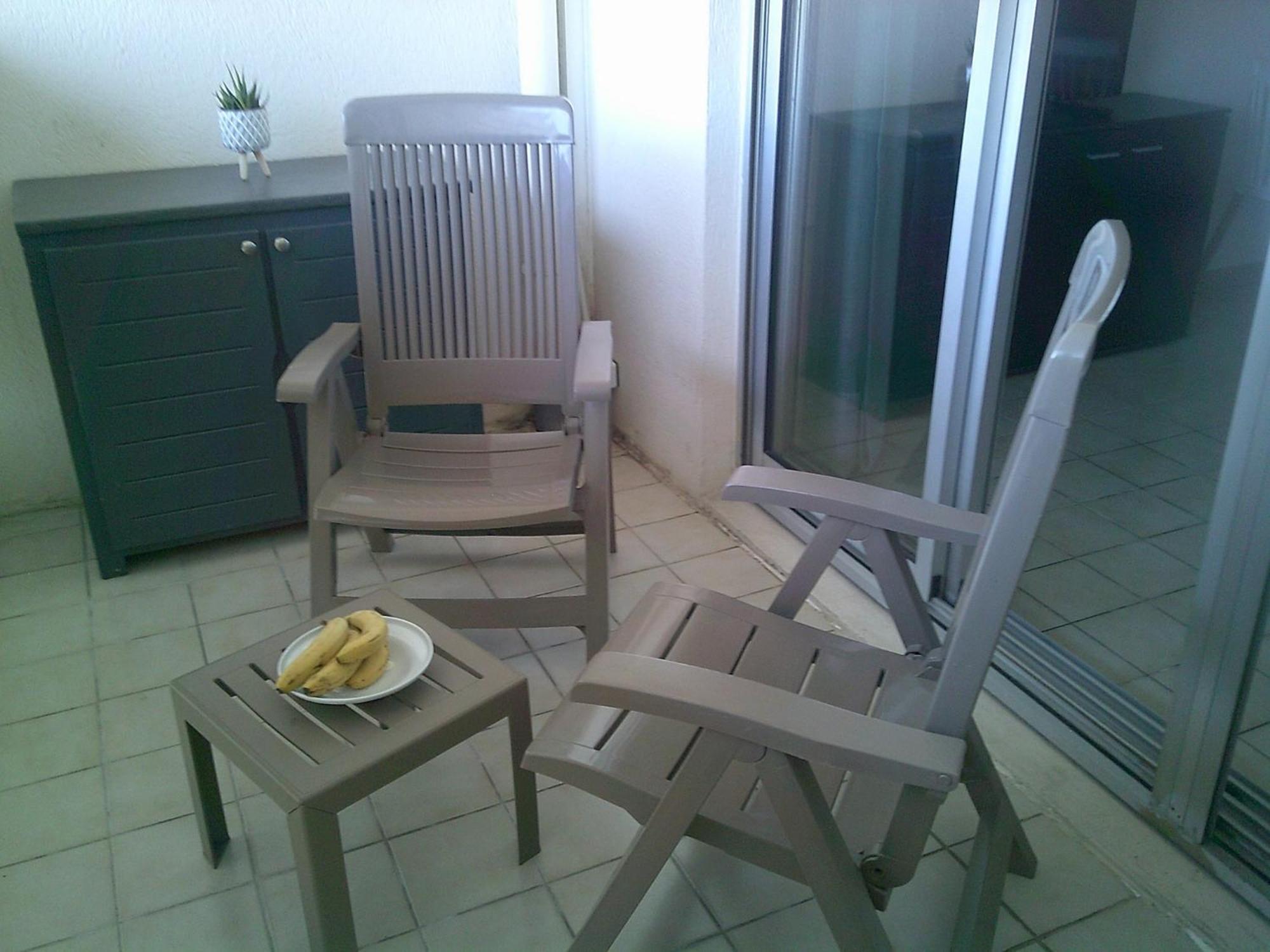 Vittoria Immobilier 2 -Reglement Sur Place - Cheques Vacances Acceptes La Grande Motte Phòng bức ảnh