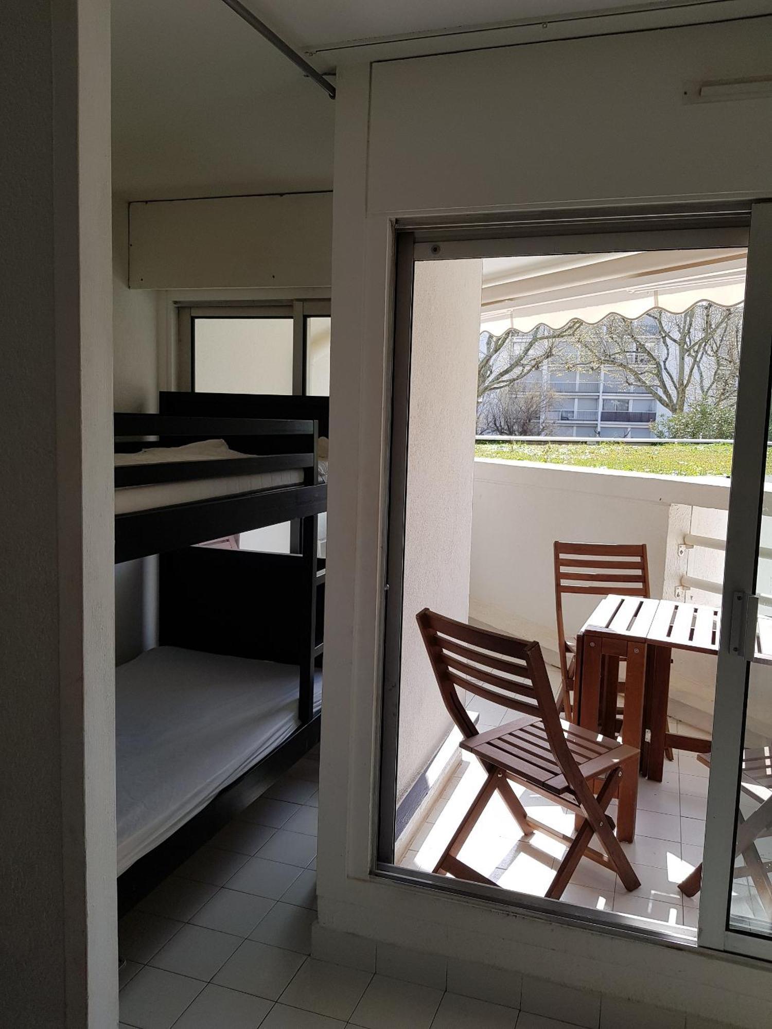 Vittoria Immobilier 2 -Reglement Sur Place - Cheques Vacances Acceptes La Grande Motte Phòng bức ảnh