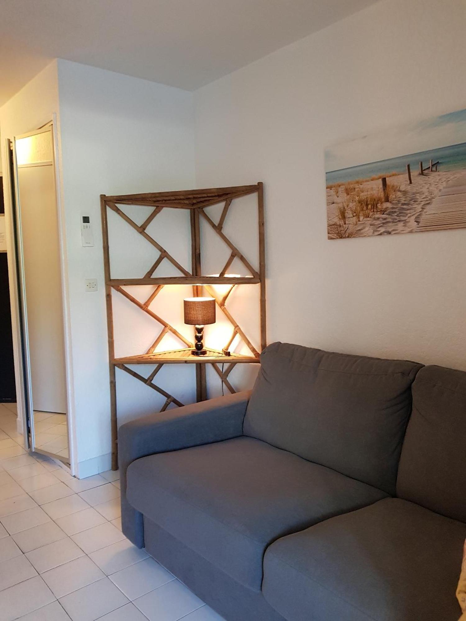Vittoria Immobilier 2 -Reglement Sur Place - Cheques Vacances Acceptes La Grande Motte Phòng bức ảnh