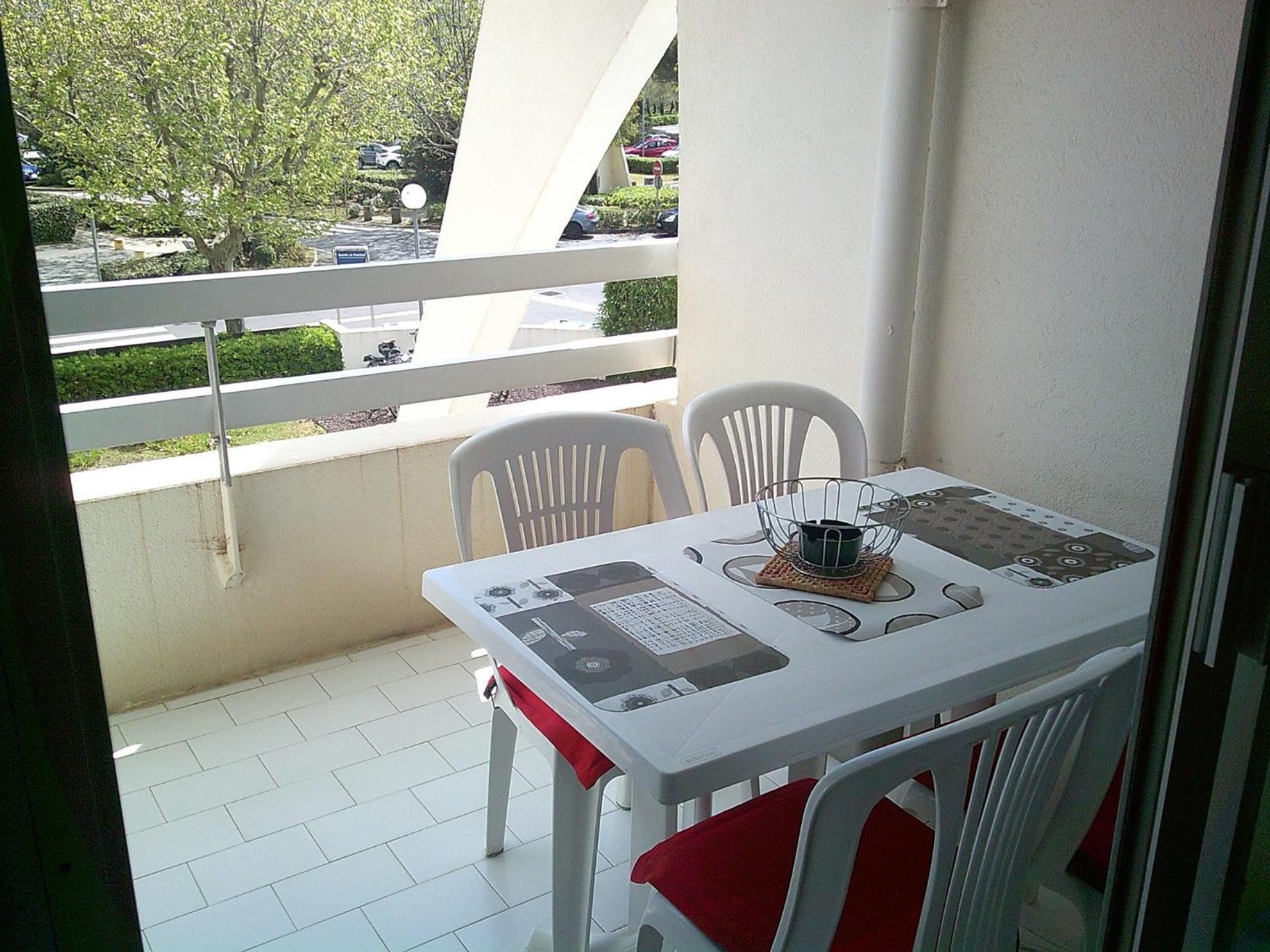 Vittoria Immobilier 2 -Reglement Sur Place - Cheques Vacances Acceptes La Grande Motte Phòng bức ảnh