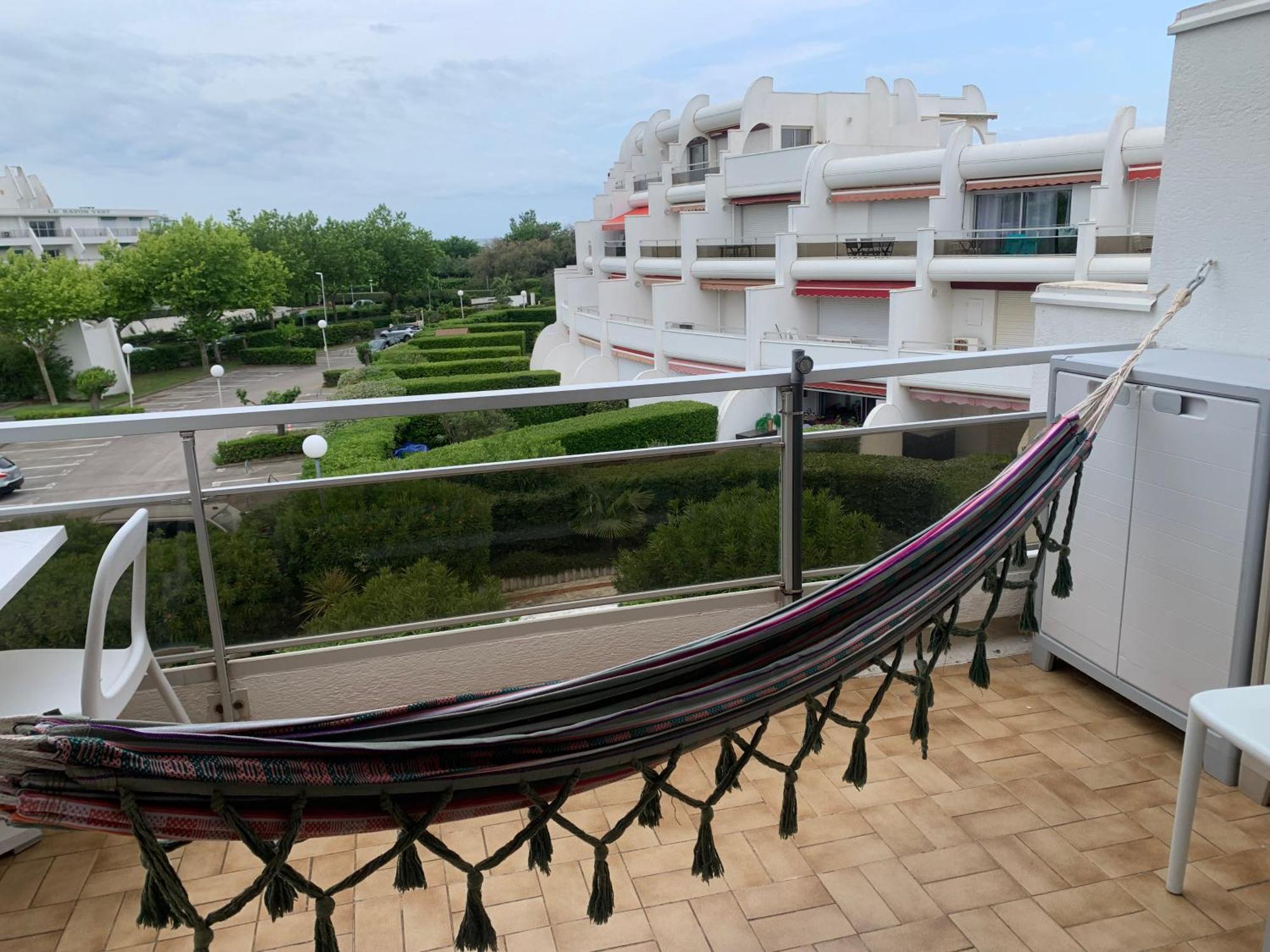 Vittoria Immobilier 2 -Reglement Sur Place - Cheques Vacances Acceptes La Grande Motte Phòng bức ảnh